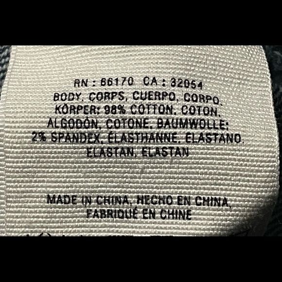 Pilcro and the Letterpress Trimmed Denim Skirt - Size 8 - Picture 7 of 12